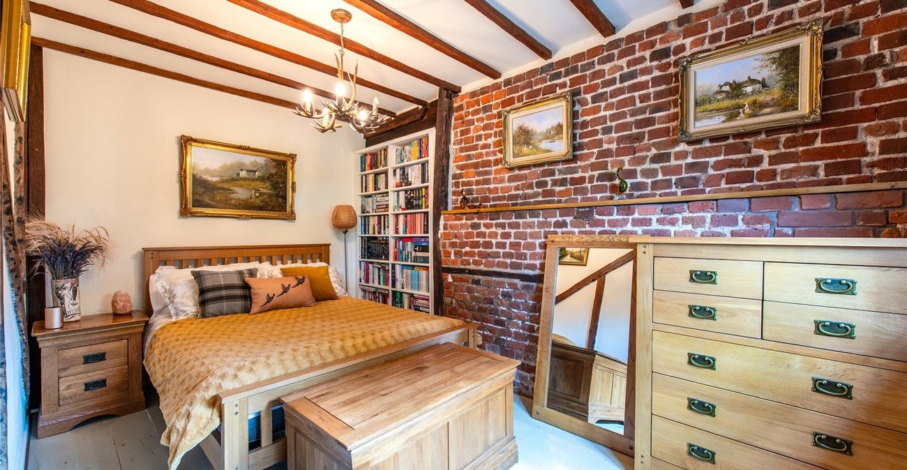 3 bedroom property for sale in Loose | Robinson Michael & Jackson