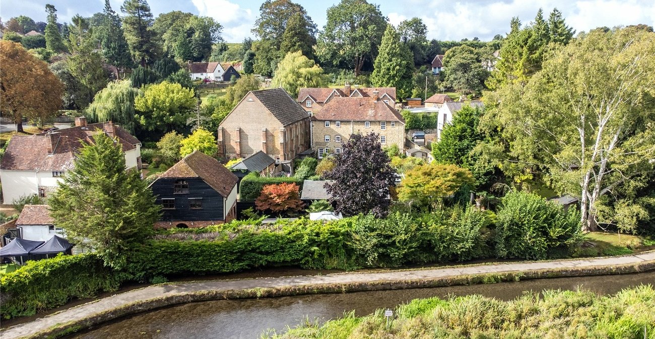 3 bedroom property for sale in Loose | Robinson Michael & Jackson