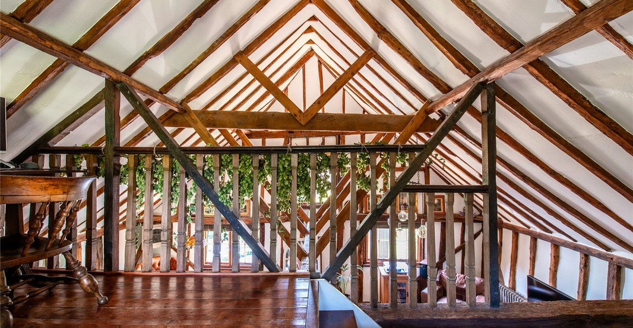 3 bedroom property for sale in Loose | Robinson Michael & Jackson