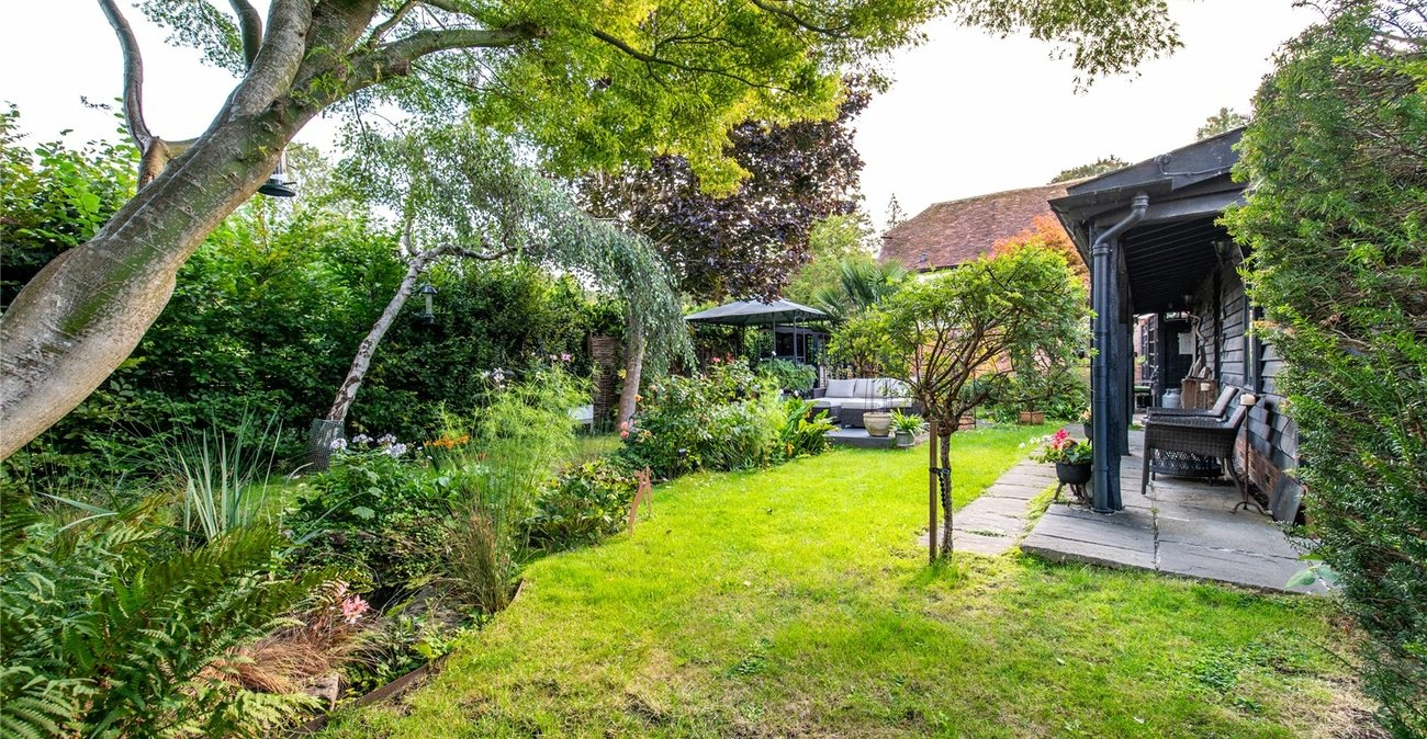 3 bedroom property for sale in Loose | Robinson Michael & Jackson