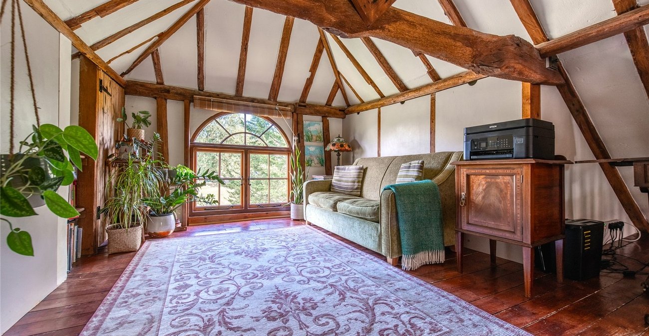 3 bedroom property for sale in Loose | Robinson Michael & Jackson