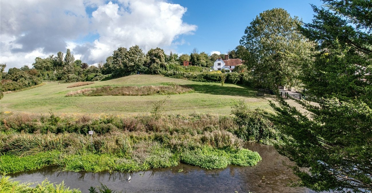 3 bedroom property for sale in Loose | Robinson Michael & Jackson