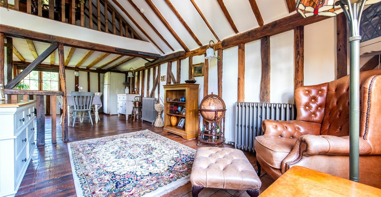 3 bedroom property for sale in Loose | Robinson Michael & Jackson