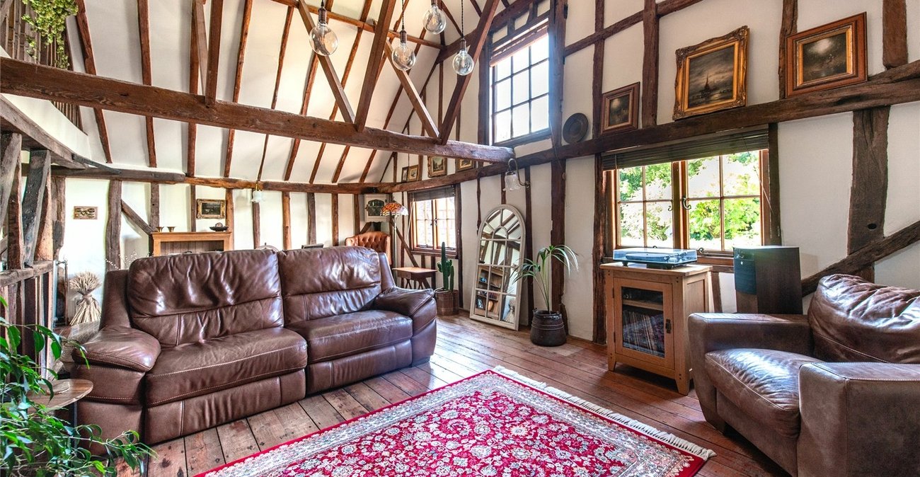 3 bedroom property for sale in Loose | Robinson Michael & Jackson