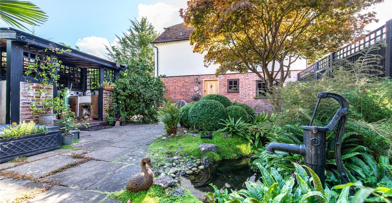 3 bedroom property for sale in Loose | Robinson Michael & Jackson