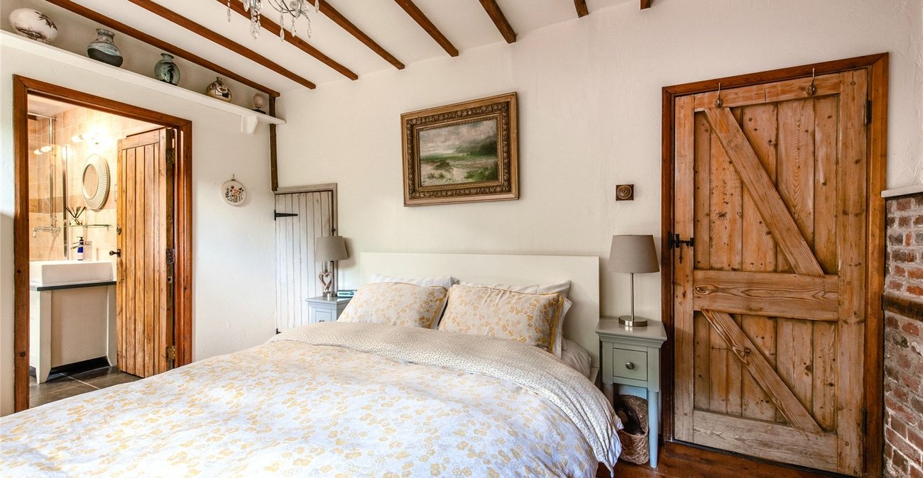 3 bedroom property for sale in Loose | Robinson Michael & Jackson