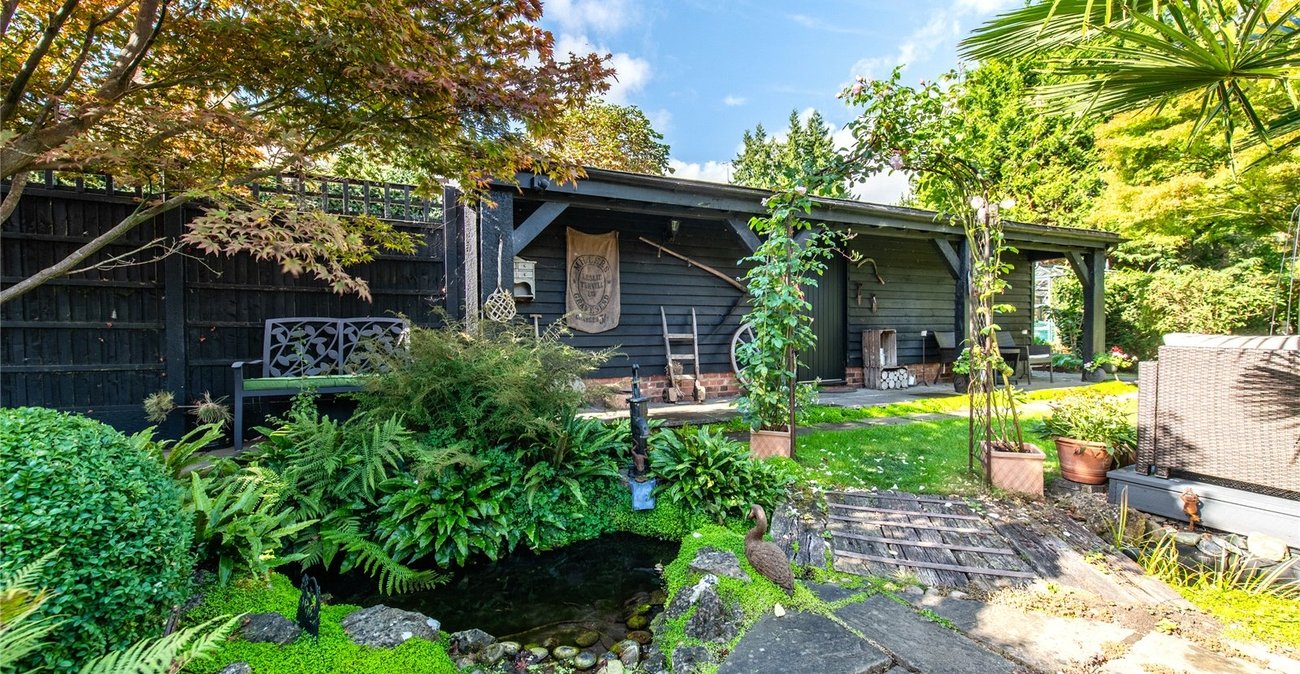 3 bedroom property for sale in Loose | Robinson Michael & Jackson