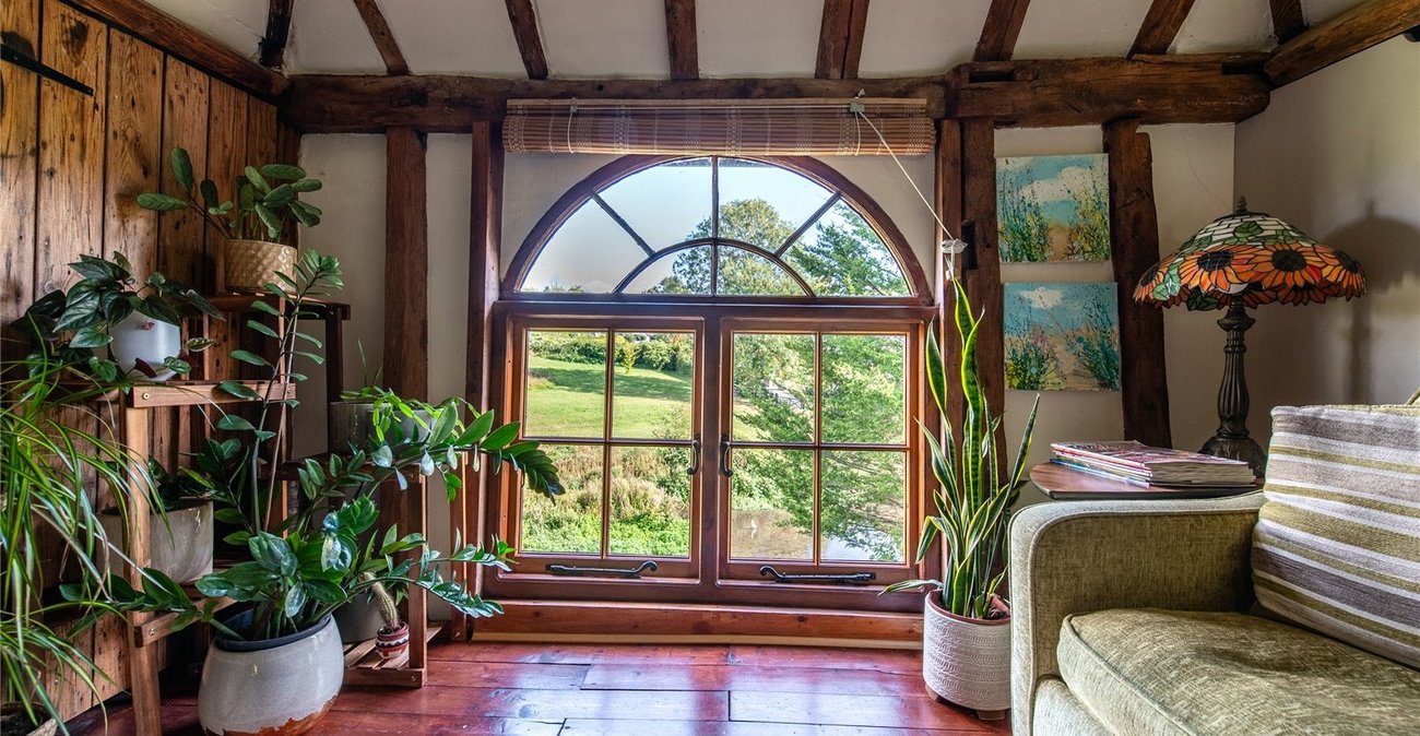 3 bedroom property for sale in Loose | Robinson Michael & Jackson