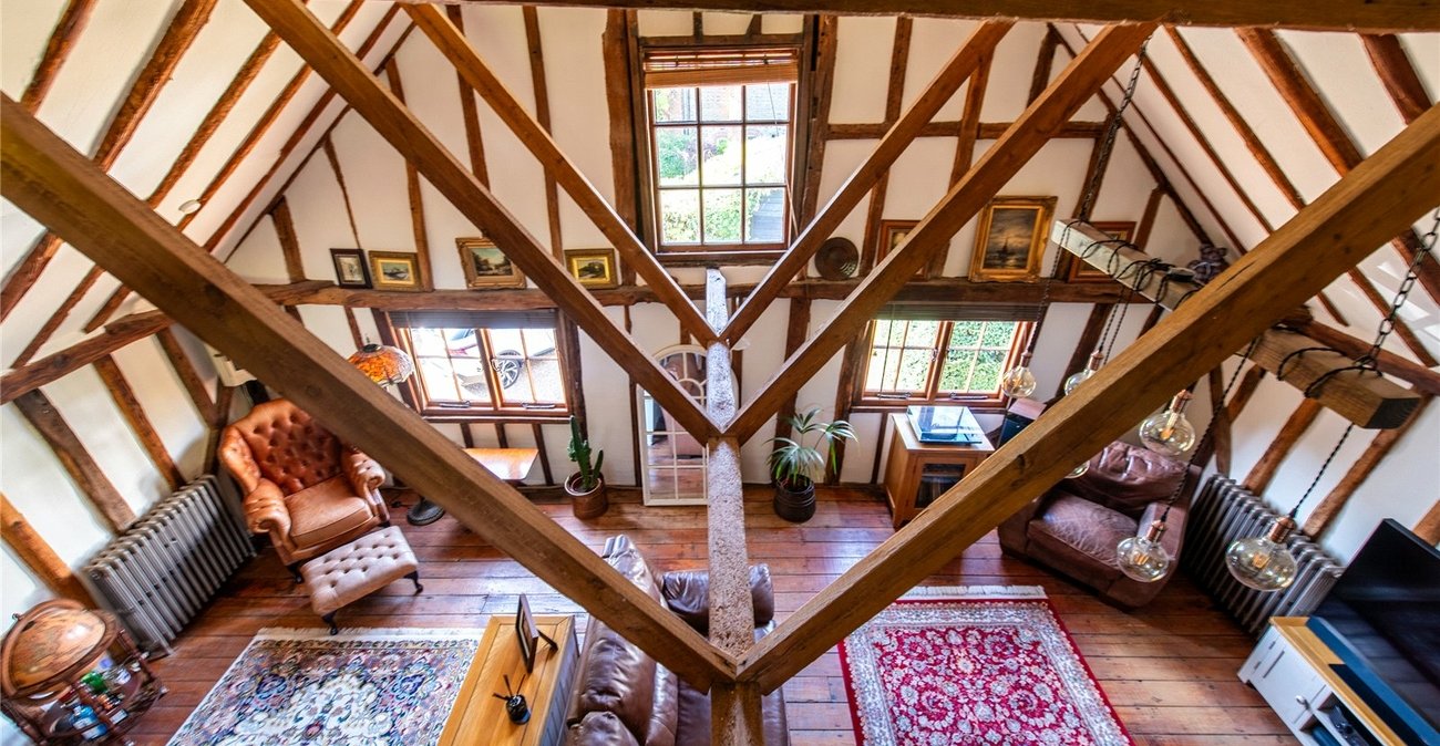 3 bedroom property for sale in Loose | Robinson Michael & Jackson