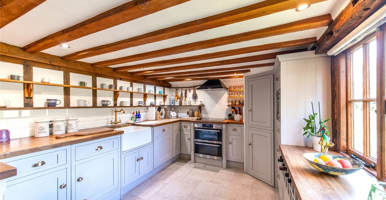 3 bedroom property for sale in Loose | Robinson Michael & Jackson