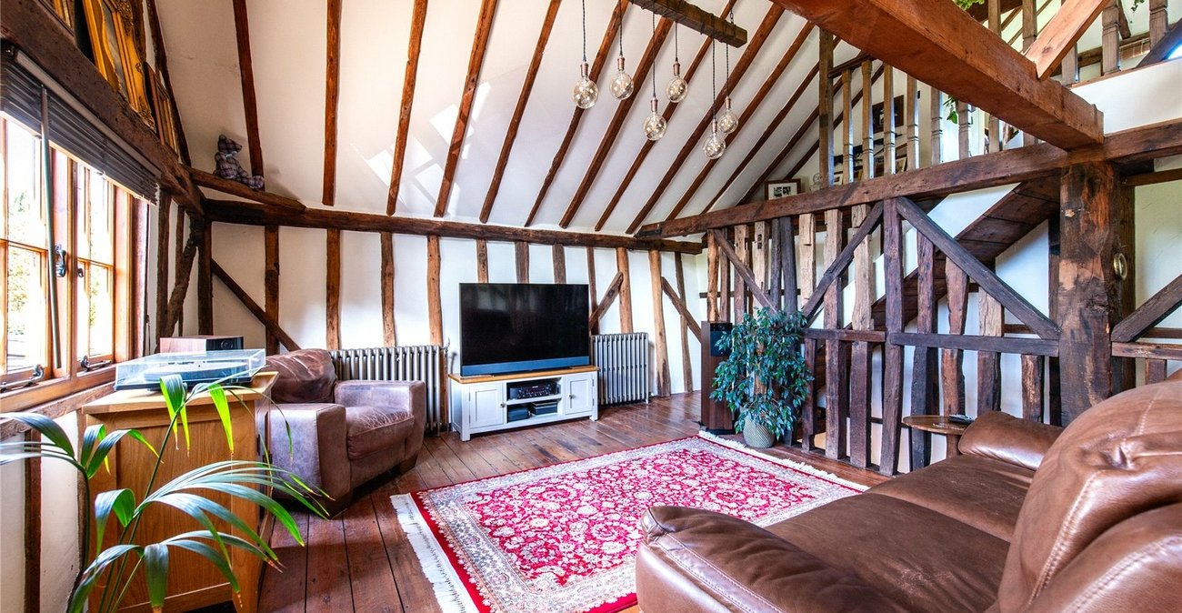 3 bedroom property for sale in Loose | Robinson Michael & Jackson