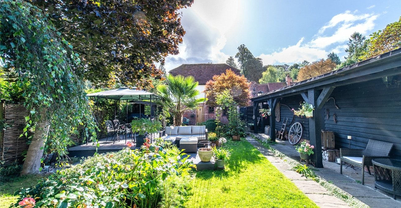 3 bedroom property for sale in Loose | Robinson Michael & Jackson