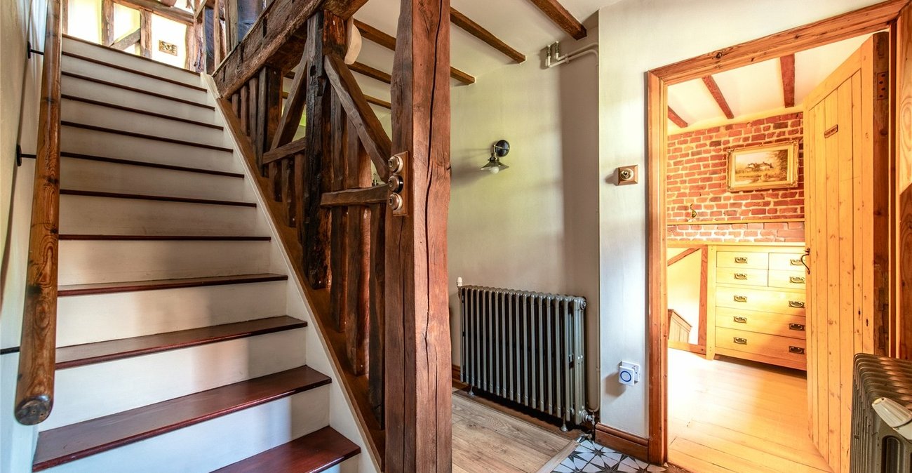 3 bedroom property for sale in Loose | Robinson Michael & Jackson