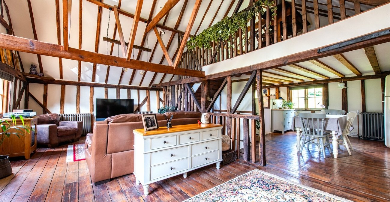 3 bedroom property for sale in Loose | Robinson Michael & Jackson