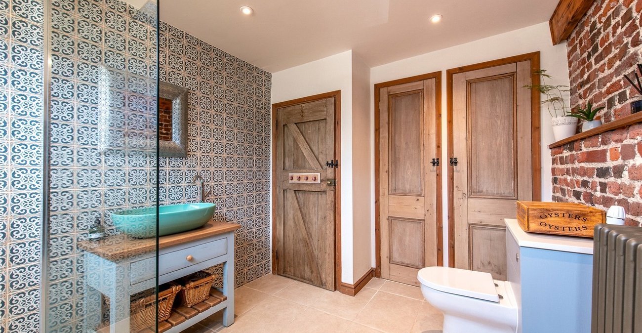 3 bedroom property for sale in Loose | Robinson Michael & Jackson