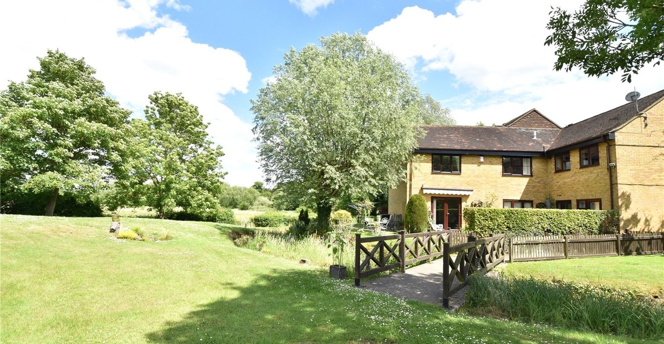 1 bedroom property for sale in Eynsford | Robinson Jackson