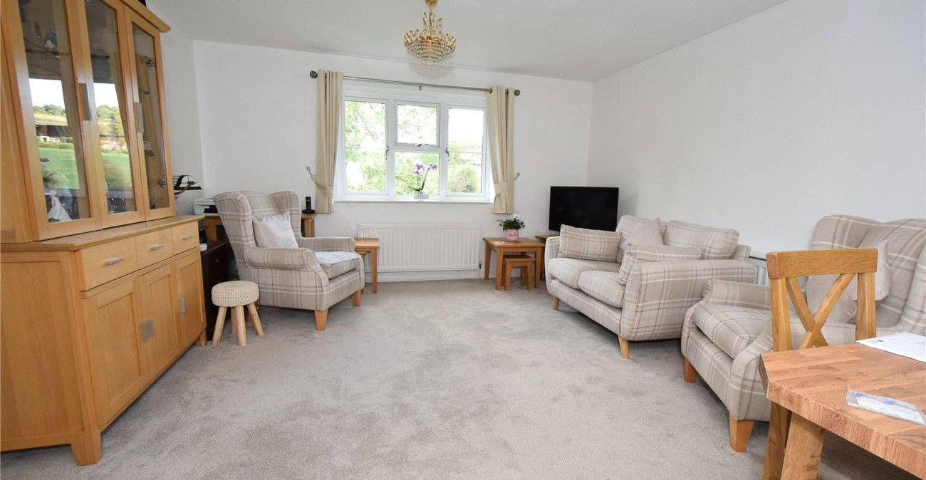 1 bedroom property for sale in Eynsford | Robinson Jackson