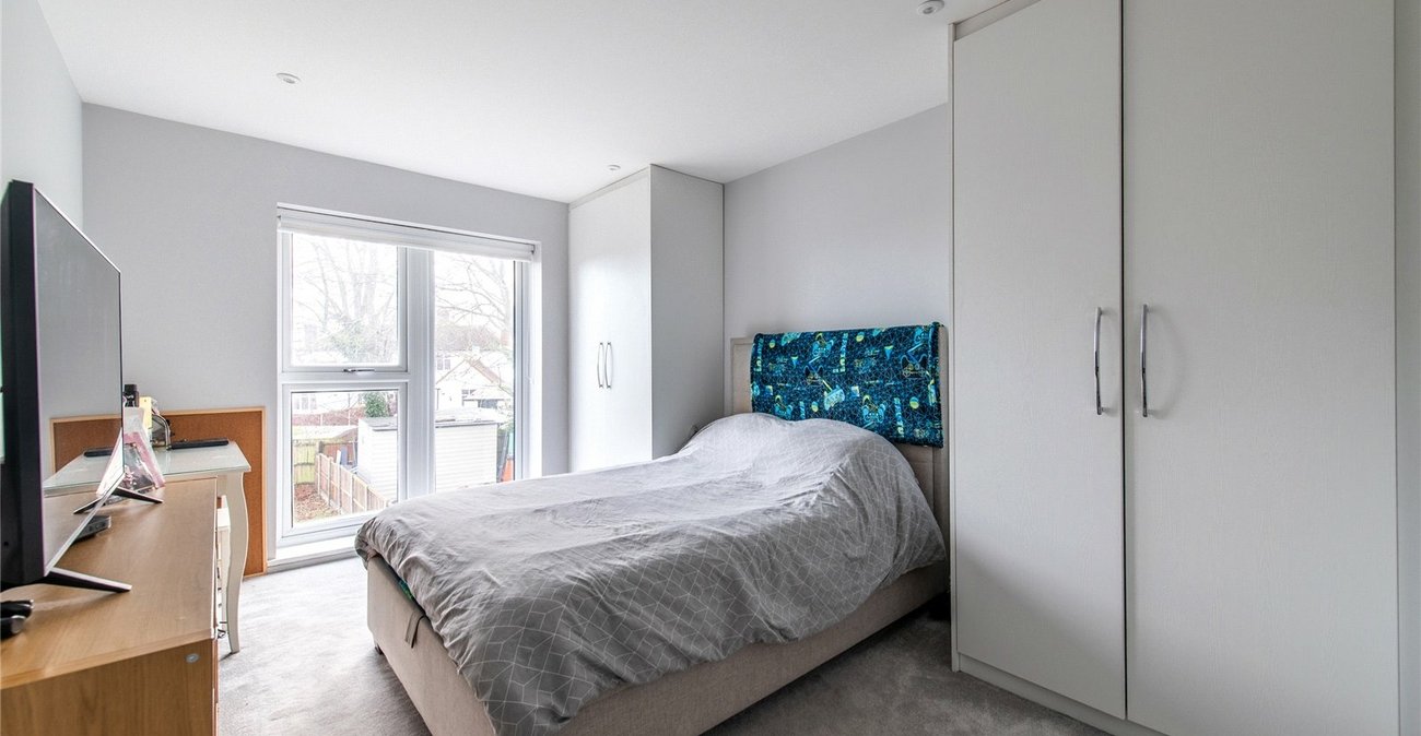 3 bedroom house for sale in Northfleet | Robinson Michael & Jackson