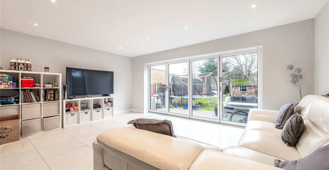 3 bedroom house for sale in Northfleet | Robinson Michael & Jackson