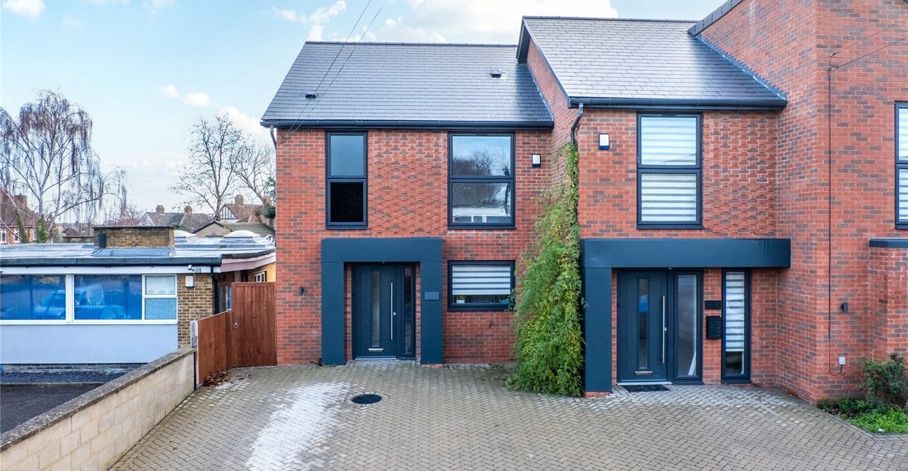 3 bedroom house for sale in Northfleet | Robinson Michael & Jackson