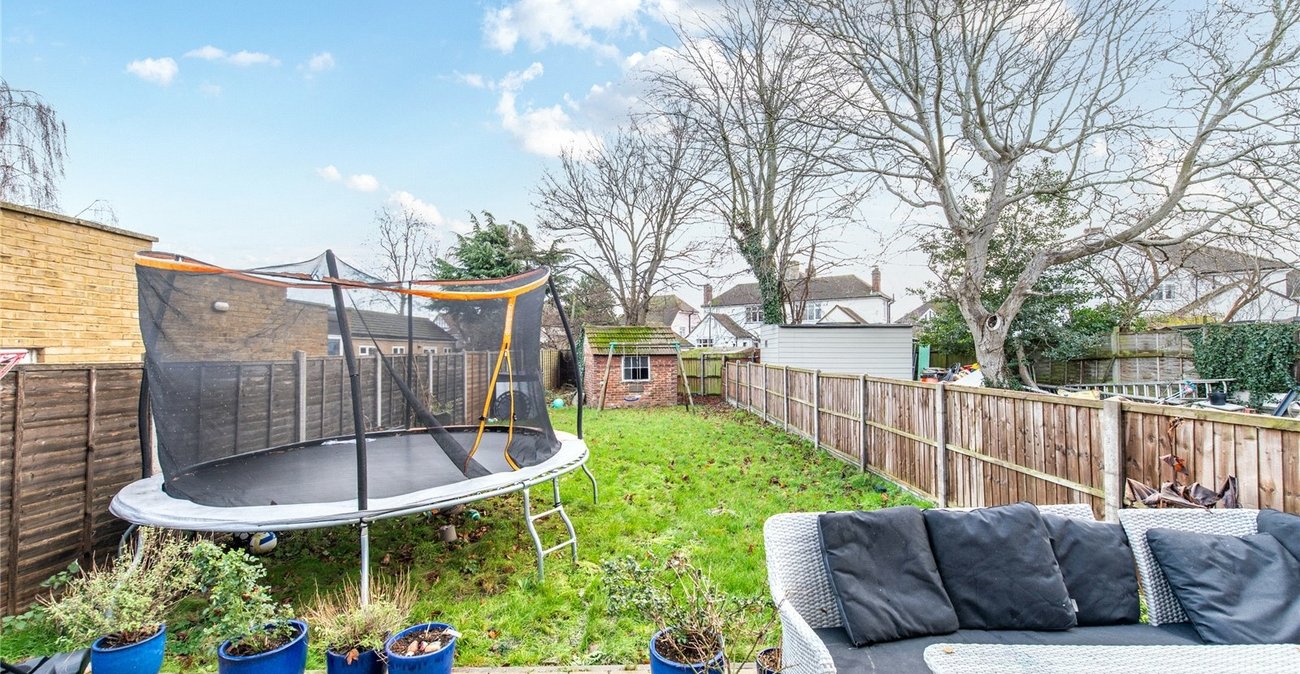 3 bedroom house for sale in Northfleet | Robinson Michael & Jackson