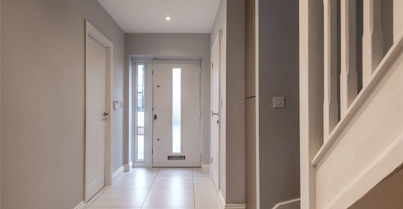 3 bedroom house for sale in Northfleet | Robinson Michael & Jackson