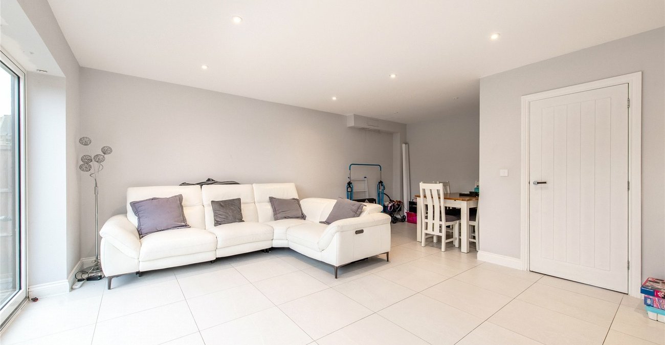 3 bedroom house for sale in Northfleet | Robinson Michael & Jackson