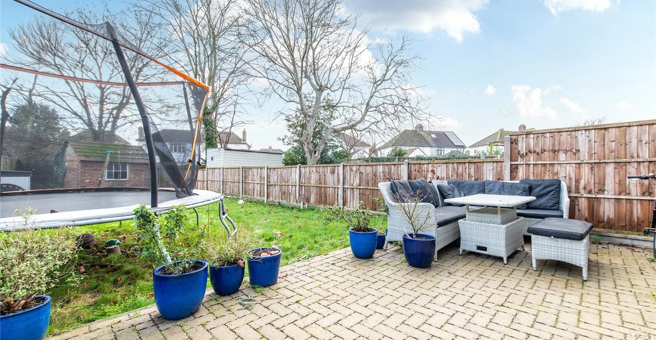 3 bedroom house for sale in Northfleet | Robinson Michael & Jackson