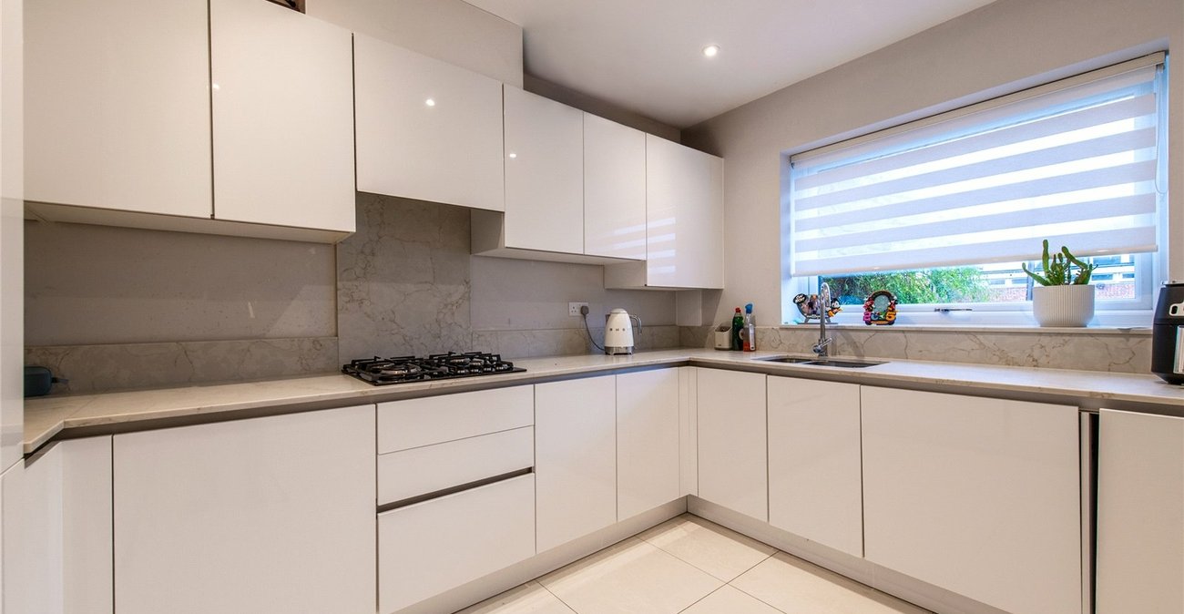 3 bedroom house for sale in Northfleet | Robinson Michael & Jackson