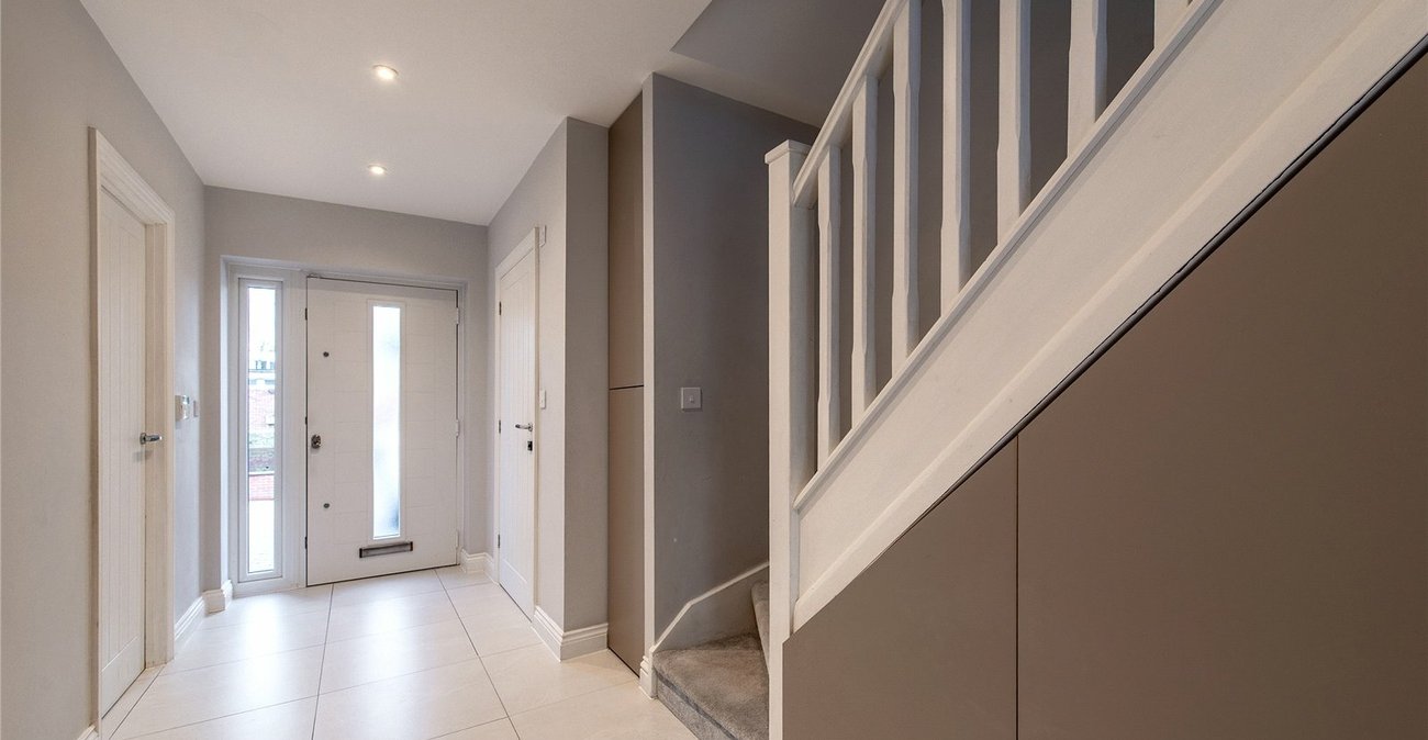 3 bedroom house for sale in Northfleet | Robinson Michael & Jackson