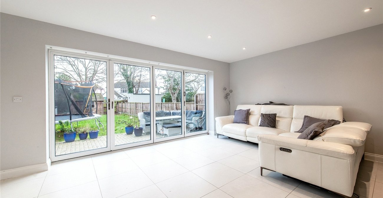 3 bedroom house for sale in Northfleet | Robinson Michael & Jackson