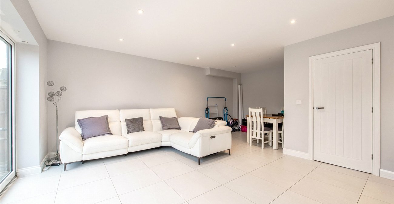 3 bedroom house for sale in Northfleet | Robinson Michael & Jackson