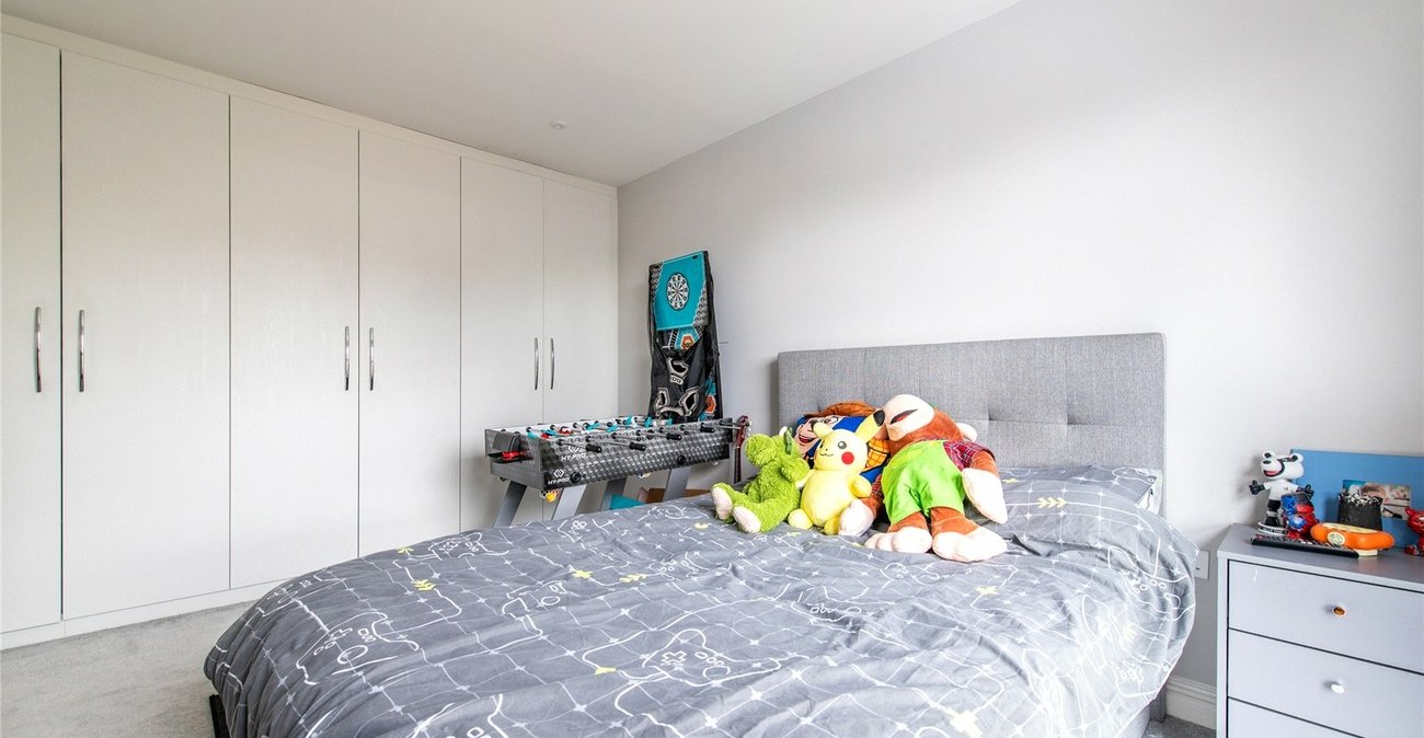 3 bedroom house for sale in Northfleet | Robinson Michael & Jackson