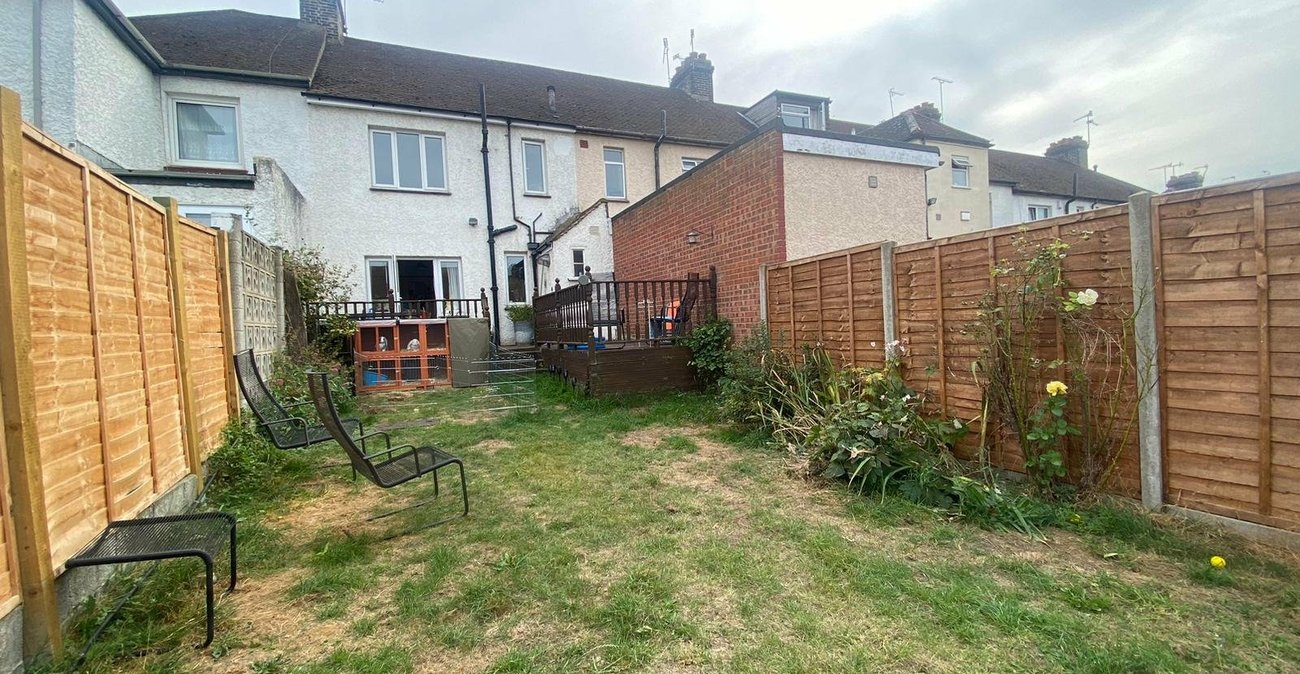 3 bedroom house for sale in Gravesend | Robinson Michael & Jackson