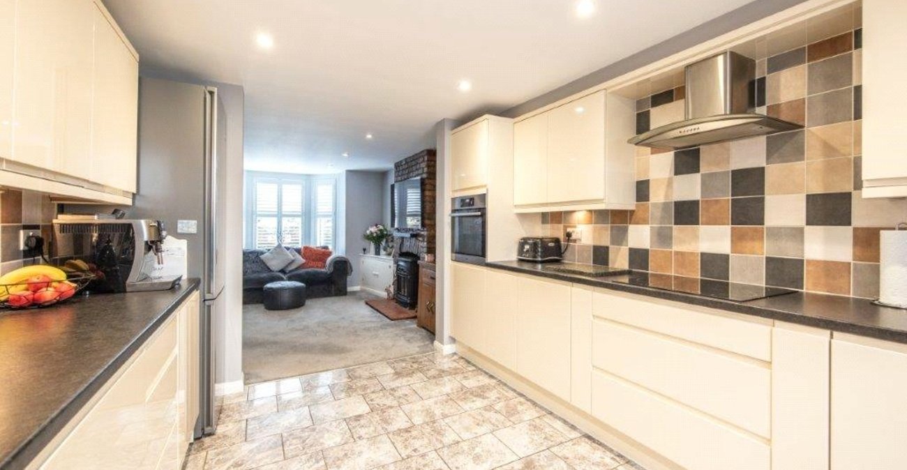 3 bedroom house for sale in Gravesend | Robinson Michael & Jackson