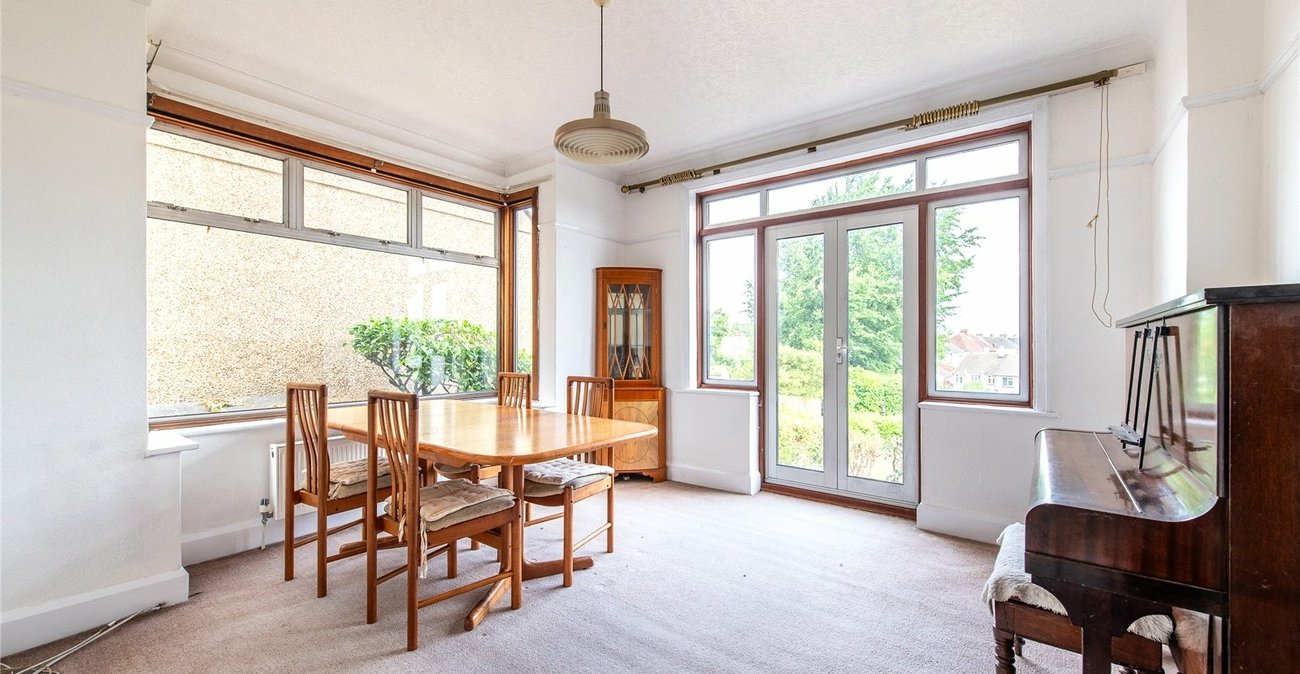 3 bedroom house for sale in Gravesend | Robinson Michael & Jackson