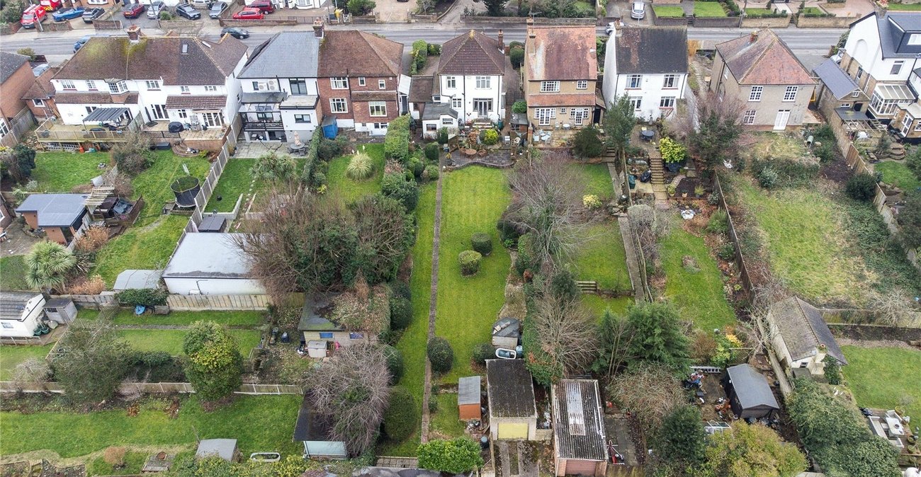 3 bedroom house for sale in Gravesend | Robinson Michael & Jackson