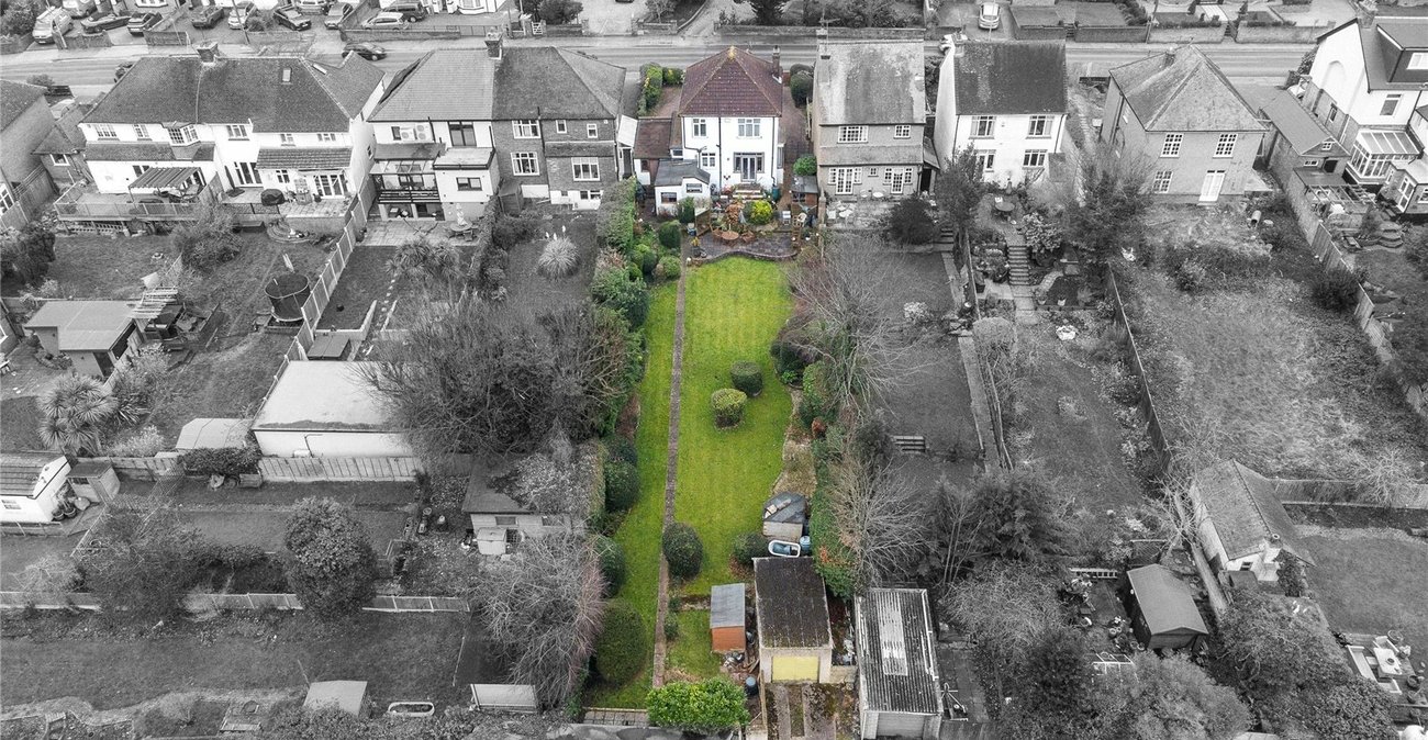 3 bedroom house for sale in Gravesend | Robinson Michael & Jackson