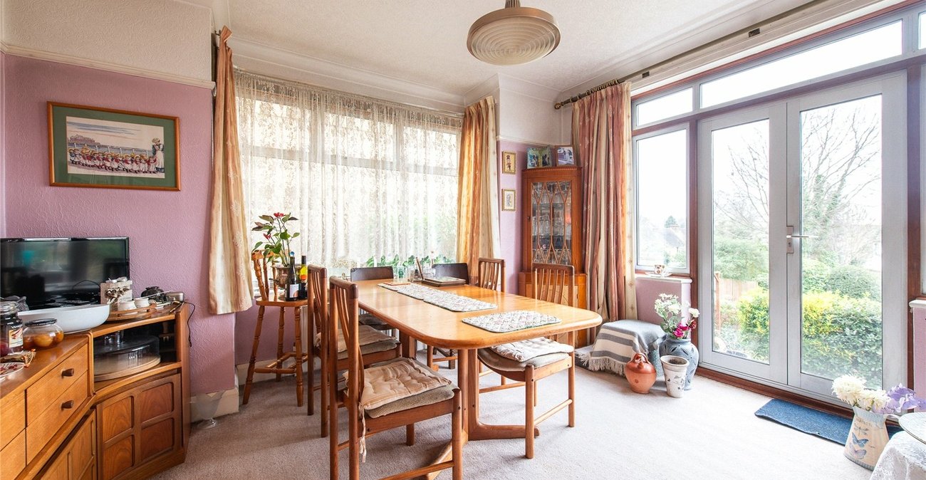 3 bedroom house for sale in Gravesend | Robinson Michael & Jackson