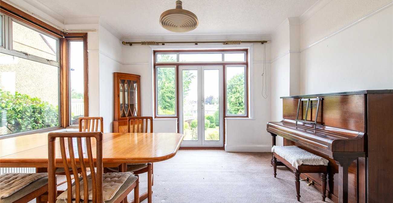 3 bedroom house for sale in Gravesend | Robinson Michael & Jackson