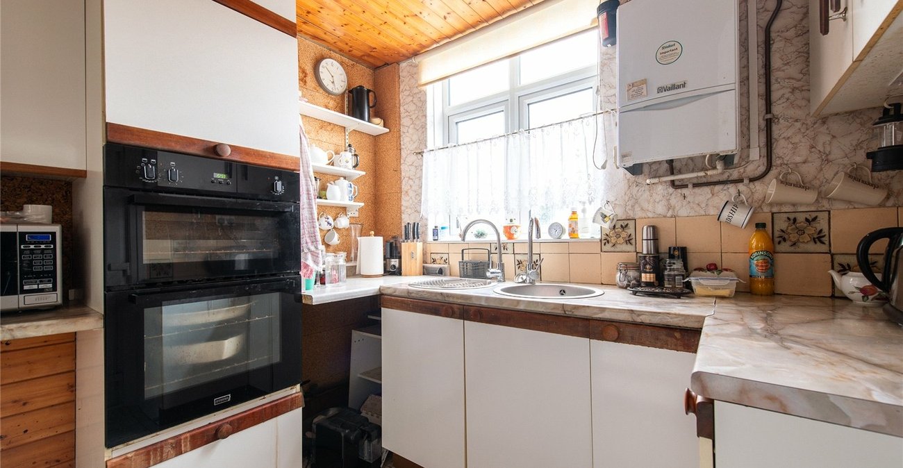 3 bedroom house for sale in Gravesend | Robinson Michael & Jackson