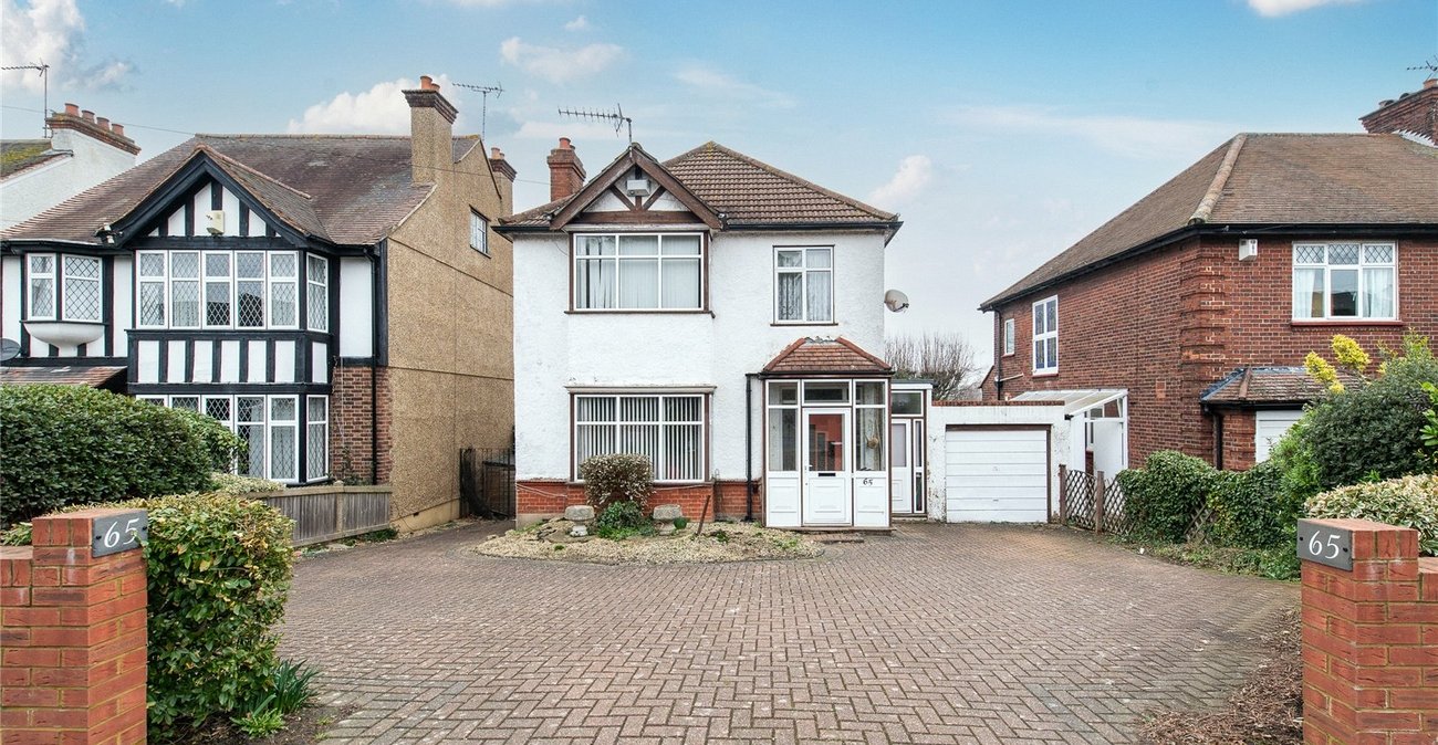 3 bedroom house for sale in Gravesend | Robinson Michael & Jackson