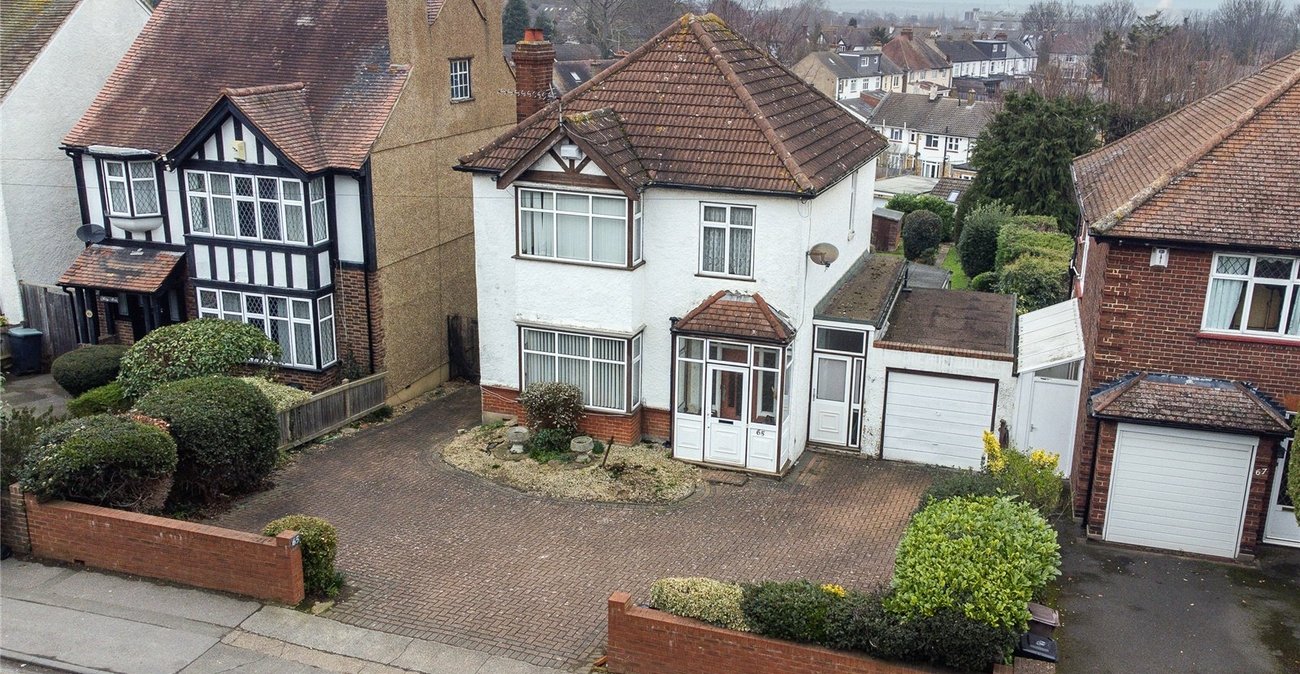3 bedroom house for sale in Gravesend | Robinson Michael & Jackson