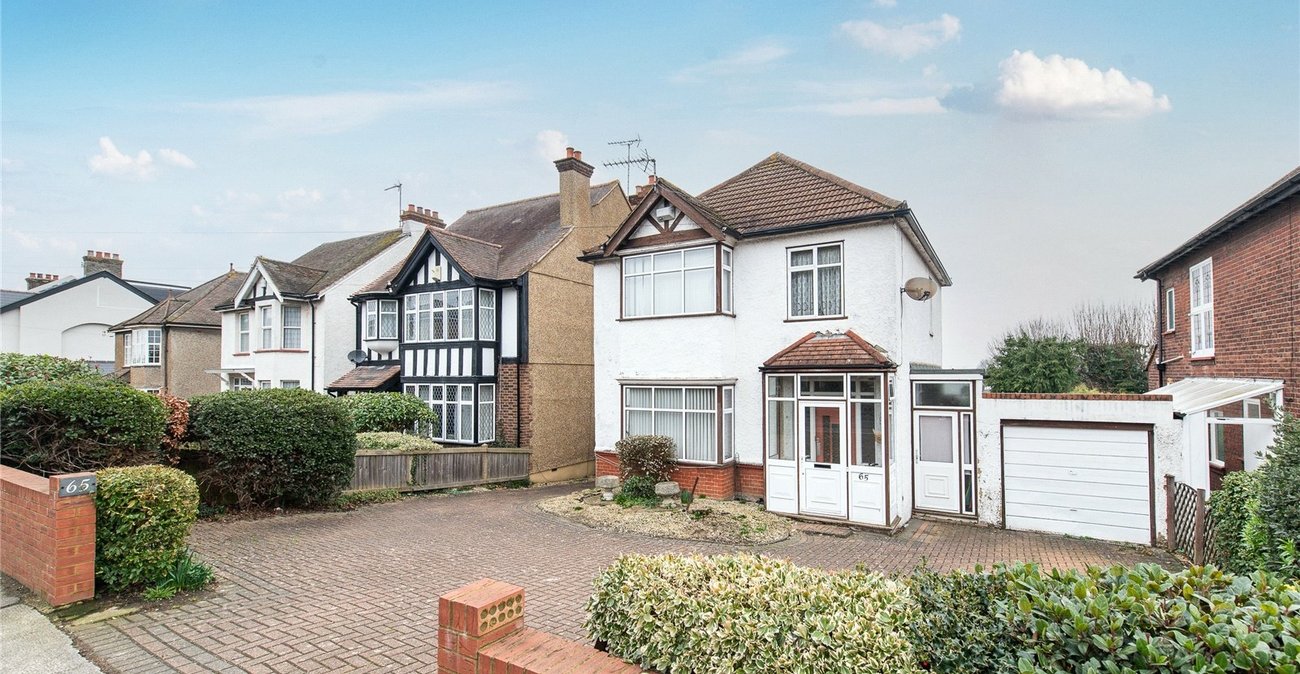 3 bedroom house for sale in Gravesend | Robinson Michael & Jackson
