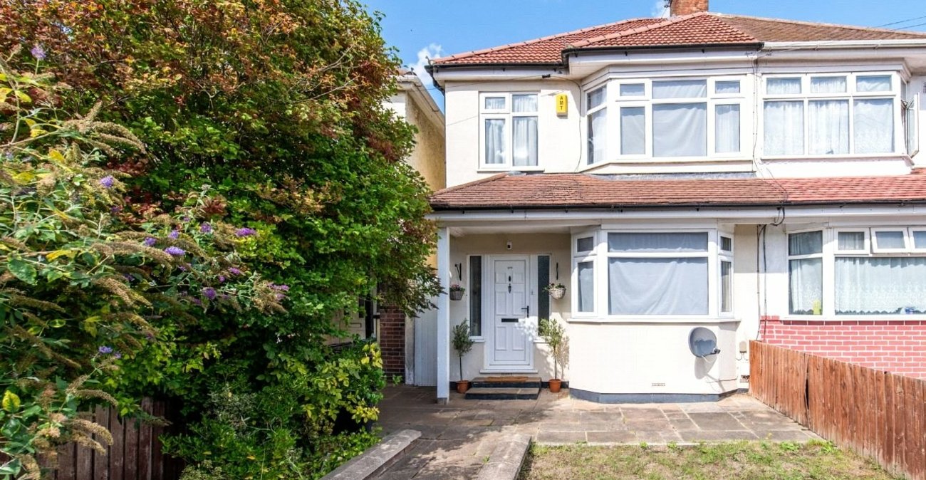 3 bedroom house for sale in Gravesend | Robinson Michael & Jackson