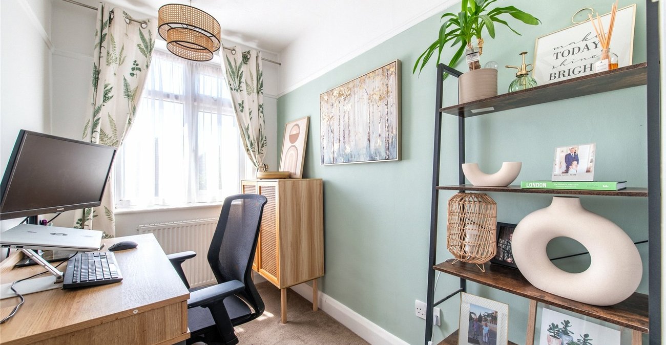 3 bedroom house for sale in Gravesend | Robinson Michael & Jackson