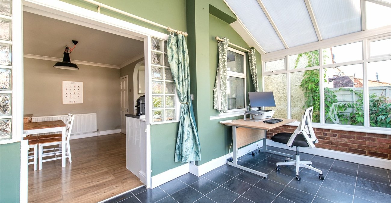 3 bedroom house for sale in Gravesend | Robinson Michael & Jackson