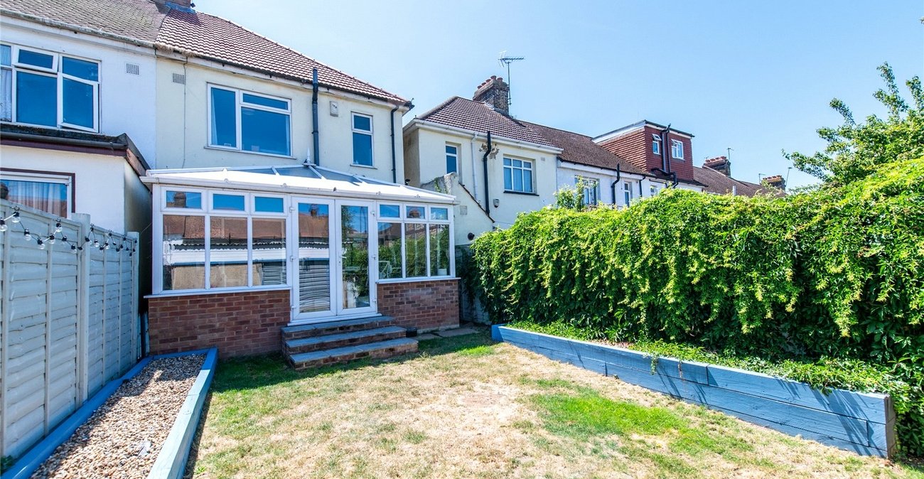 3 bedroom house for sale in Gravesend | Robinson Michael & Jackson