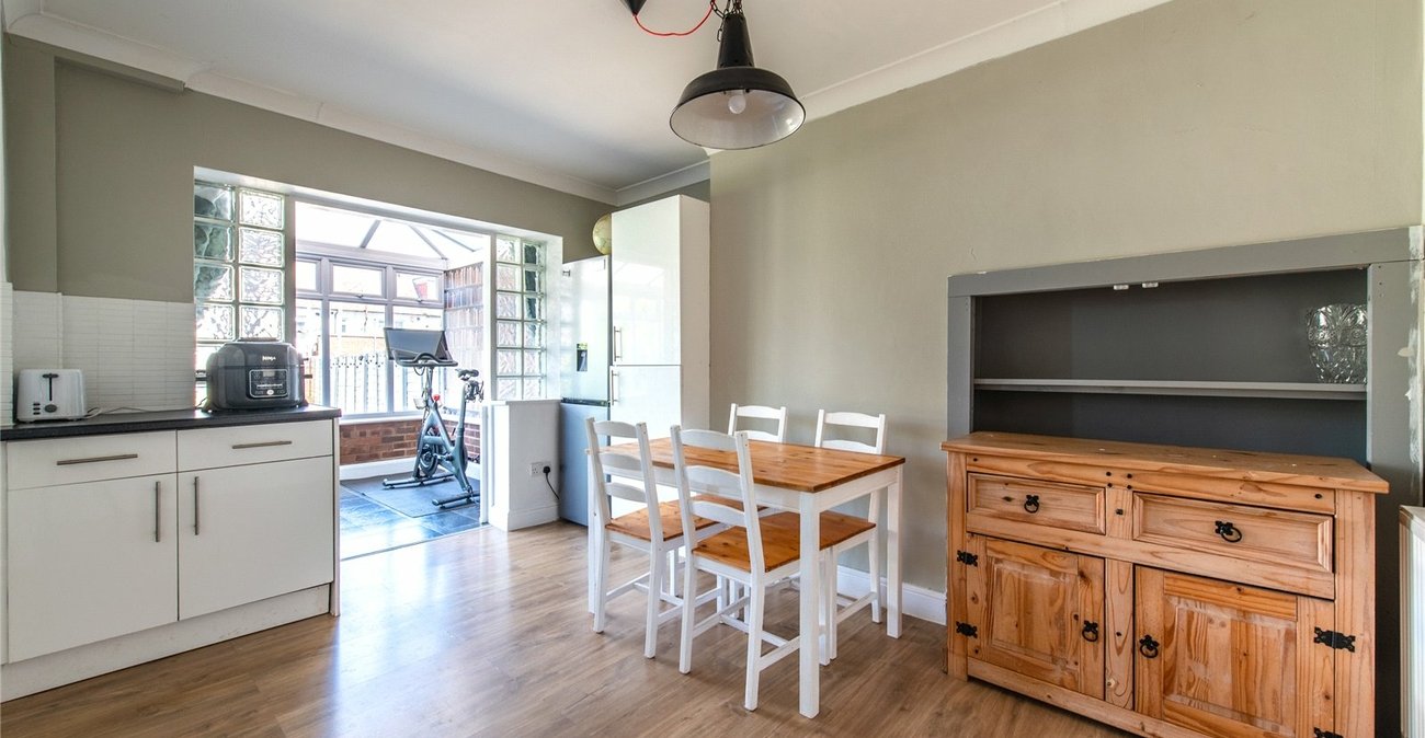 3 bedroom house for sale in Gravesend | Robinson Michael & Jackson