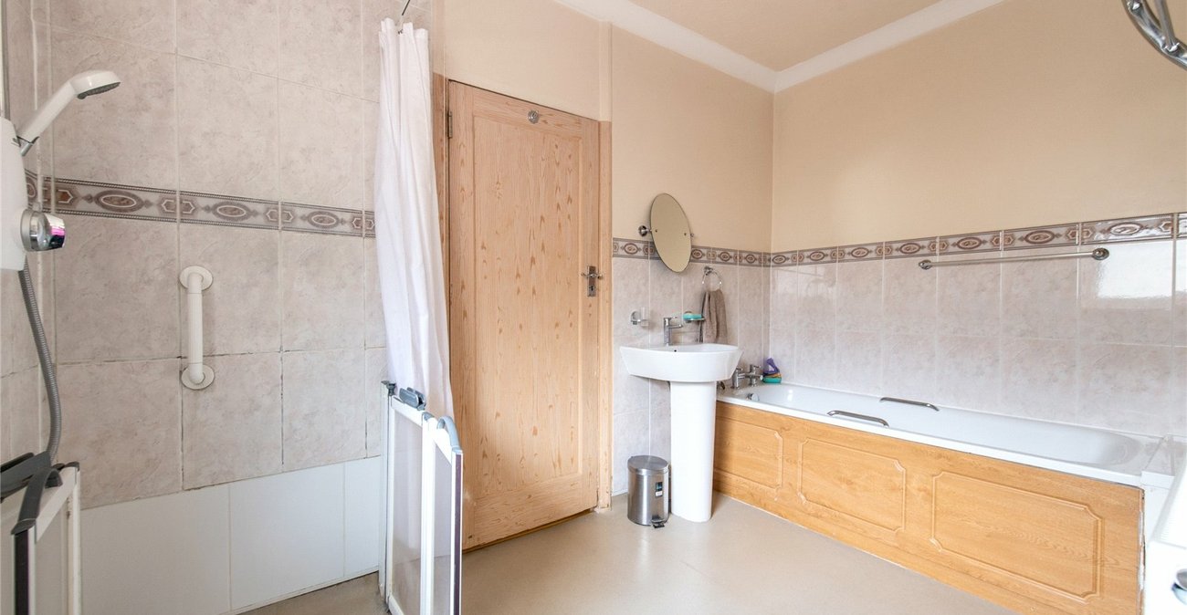 4 bedroom bungalow for sale in Gravesend | Robinson Michael & Jackson